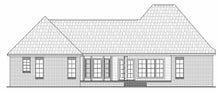 HPG-1879-1: The Wellington Park - House Plan Gallery