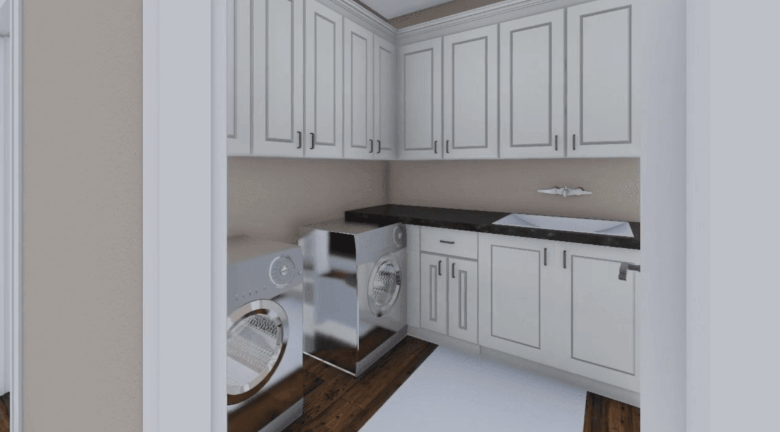 HPG-1888-1: The Mayberry - House Plan Gallery