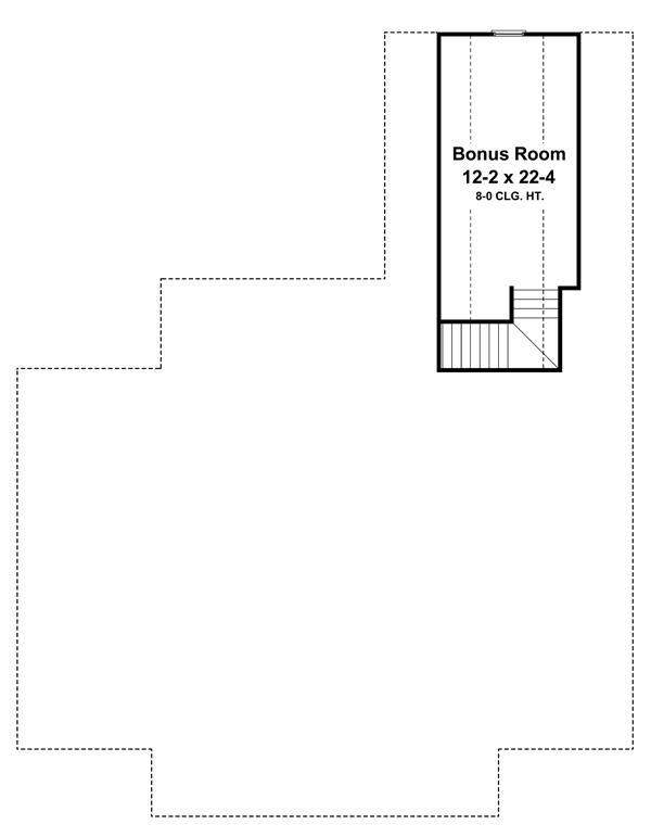 HPG-1888-1: The Mayberry - House Plan Gallery
