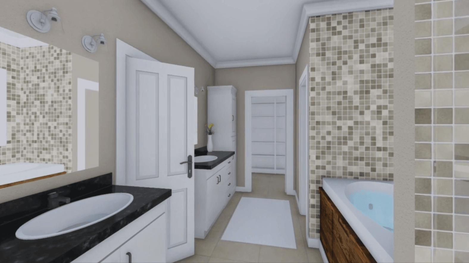 HPG-1888-1: The Mayberry - House Plan Gallery