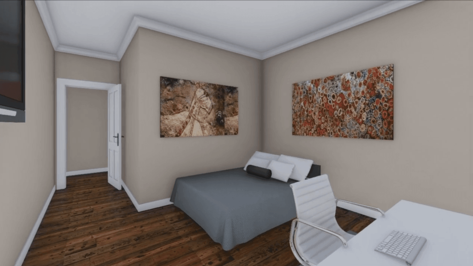 HPG-1888-1: The Mayberry - House Plan Gallery