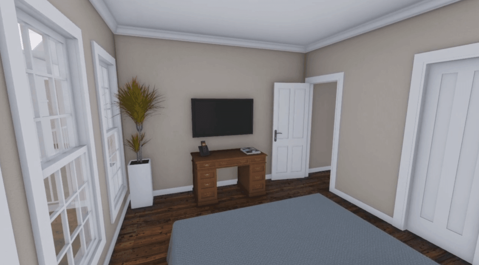 HPG-1888-1: The Mayberry - House Plan Gallery