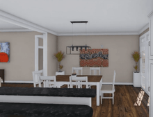 HPG-1888-1: The Mayberry - House Plan Gallery