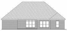 HPG-1900-1: The Hickory Hollow - House Plan Gallery