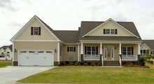 HPG-19003-1: The Sherwood Cove - House Plan Gallery