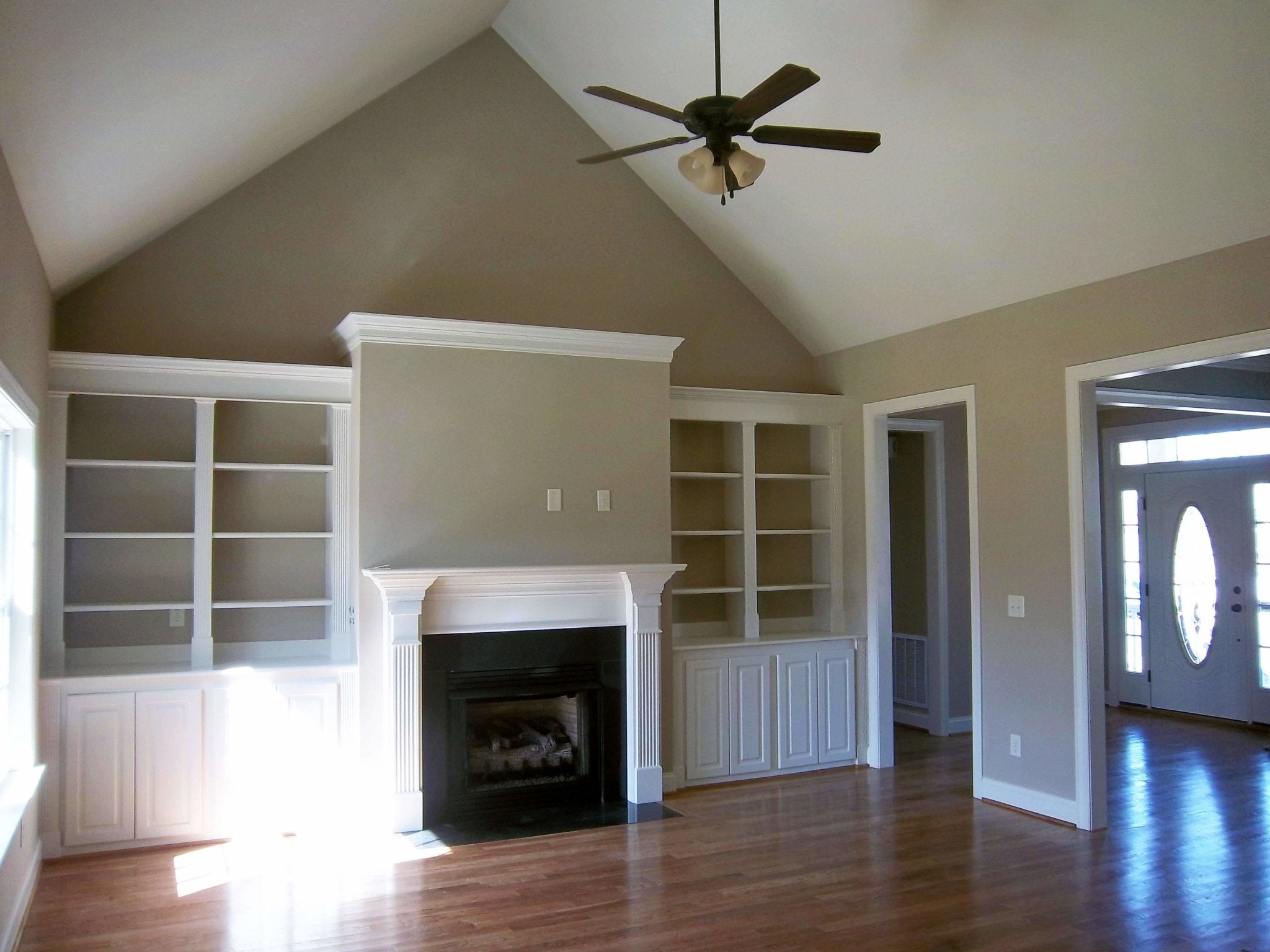 HPG-19003-1: The Sherwood Cove - House Plan Gallery