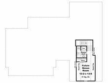 HPG-19003-1: The Sherwood Cove - House Plan Gallery