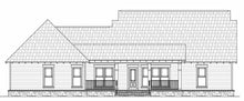 HPG-19003-1: The Sherwood Cove - House Plan Gallery