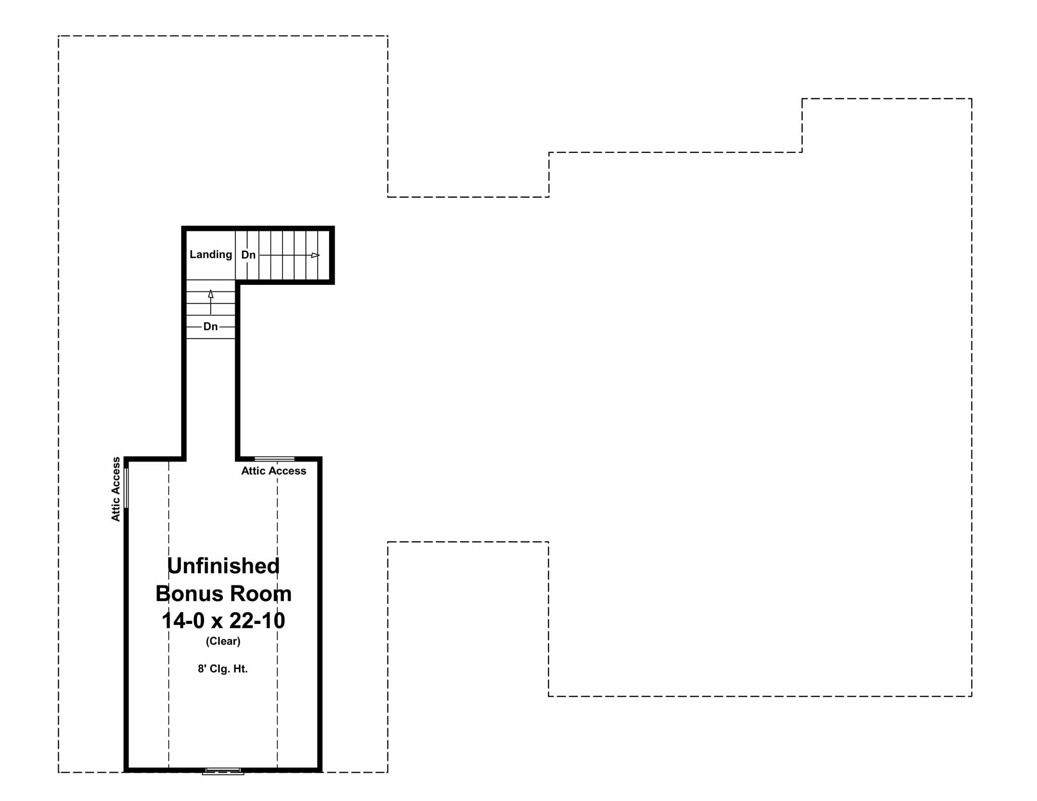 HPG-1902-1: The Poplar Ridge - House Plan Gallery