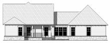 HPG-1902-1: The Poplar Ridge - House Plan Gallery