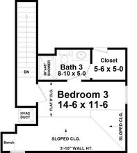 HPG-1906-1: The Pine Meadow - House Plan Gallery