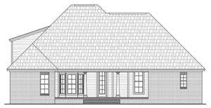 HPG-1917-1: The Greystone Heights - House Plan Gallery