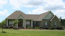 HPG-1919-1: The Beechwood Ridge - House Plan Gallery