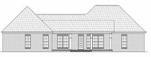 HPG-1919-1: The Beechwood Ridge - House Plan Gallery
