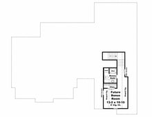 HPG-1919-1: The Beechwood Ridge - House Plan Gallery