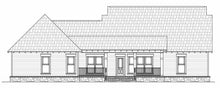 HPG-19192-1: The Sherwood Lane - House Plan Gallery