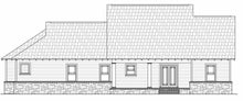 HPG-1924-1: The Creekmont Lane - House Plan Gallery