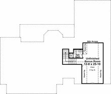 HPG-1925-1: The Edgemont Avenue - House Plan Gallery