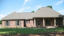 HPG-1934B-1: The Westover Avenue - House Plan Gallery