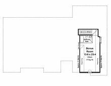 HPG-1955-1: Driftwood Cove - House Plan Gallery