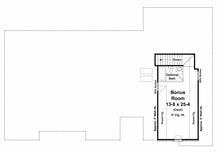 HPG-1992-1: The Ridgeway Lane - House Plan Gallery