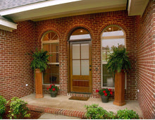 HPG-1992C-1: The Richton Lane - House Plan Gallery
