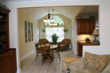 HPG-2000-1: The Stone Brook - House Plan Gallery