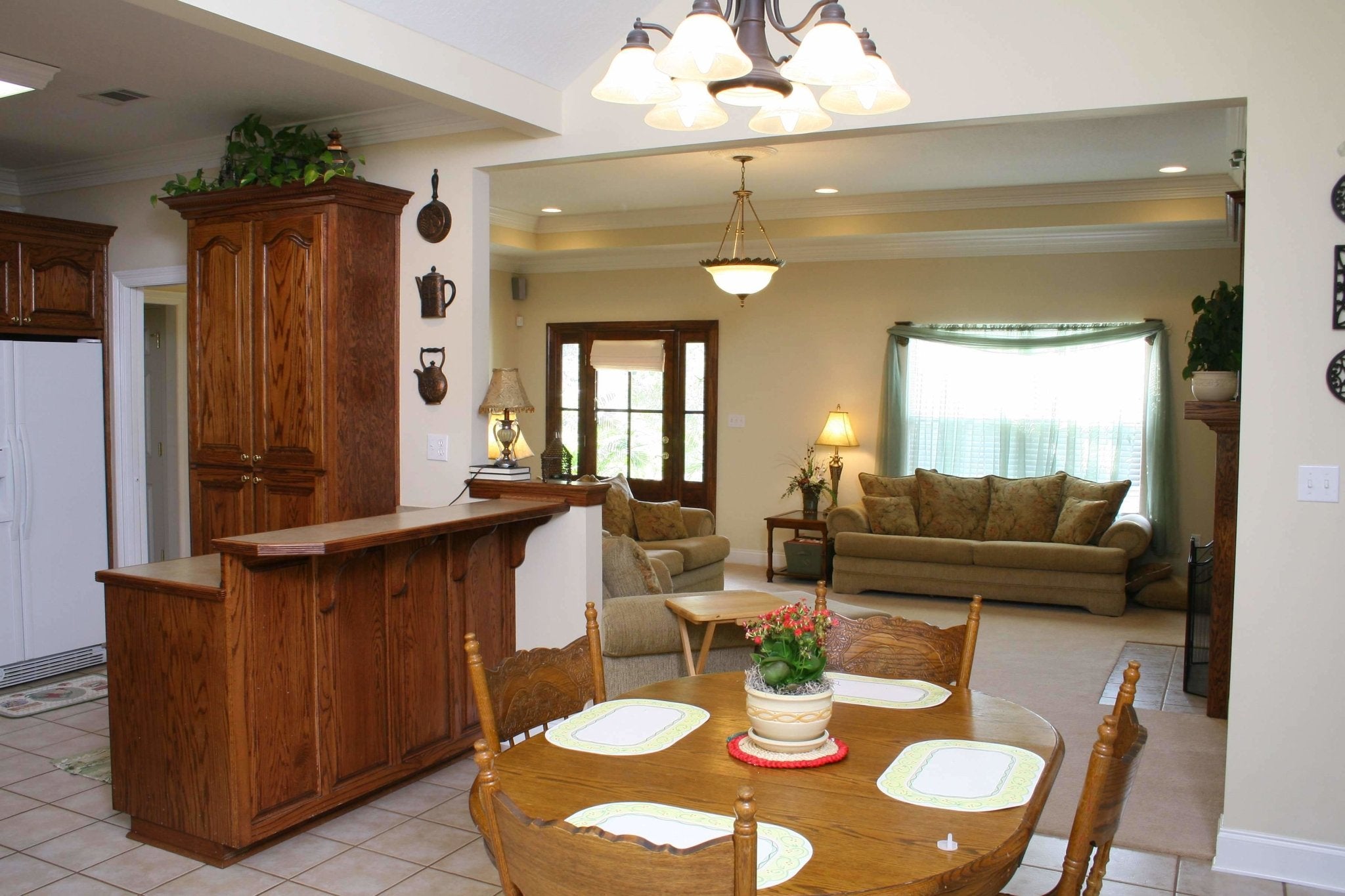 HPG-2000-1: The Stone Brook - House Plan Gallery