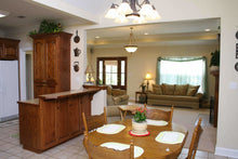 HPG-2000-1: The Stone Brook - House Plan Gallery