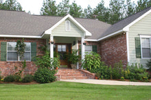 HPG-2000-1: The Stone Brook - House Plan Gallery