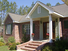 HPG-2000-1: The Stone Brook - House Plan Gallery