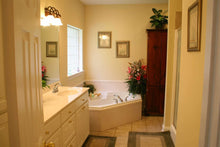 HPG-2000-1: The Stone Brook - House Plan Gallery