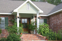 HPG-2000-1: The Stone Brook - House Plan Gallery