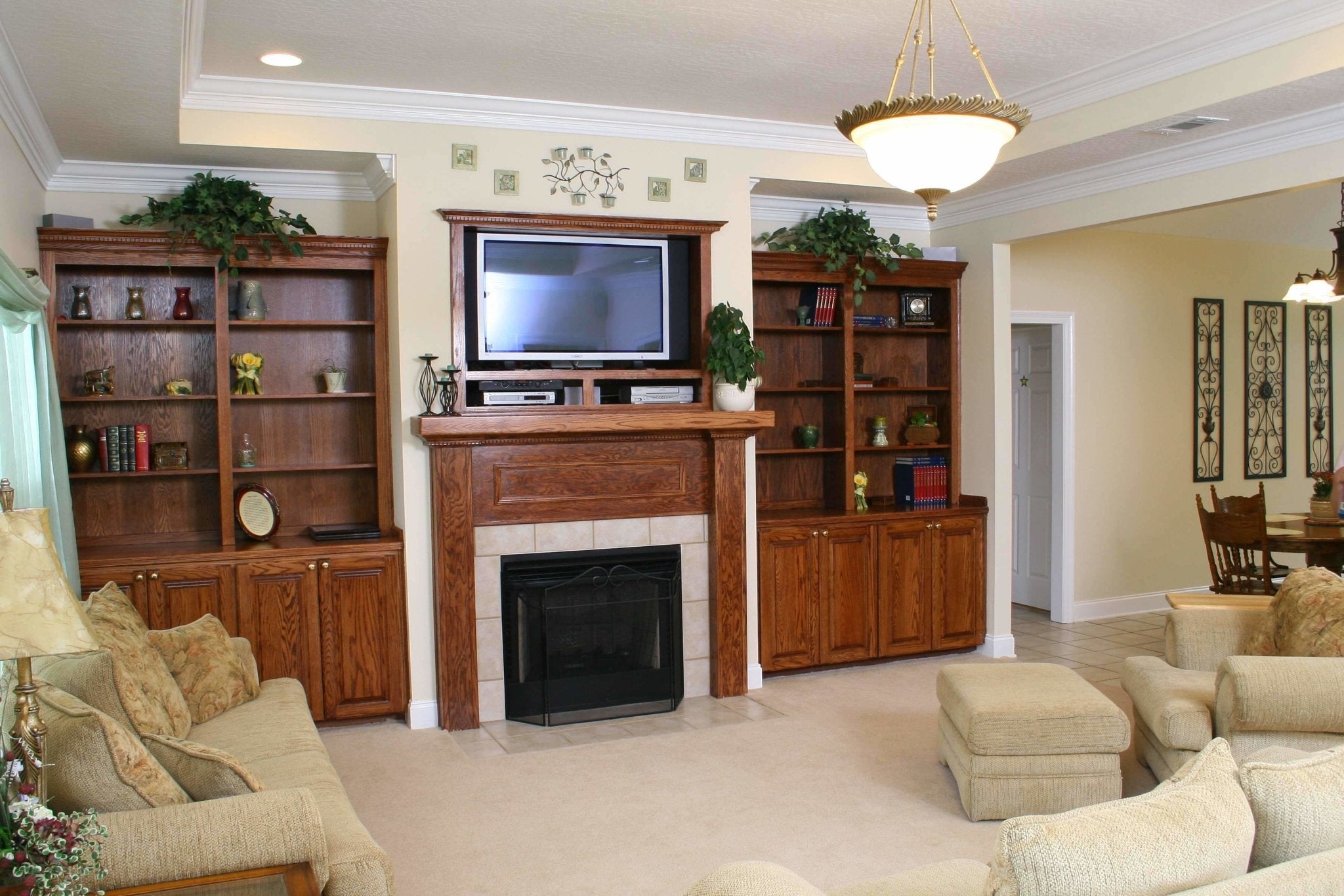 HPG-2000-1: The Stone Brook - House Plan Gallery