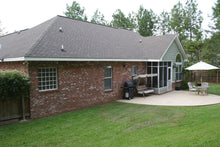 HPG-2000-1: The Stone Brook - House Plan Gallery