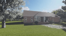 HPG-20002-1: The Forrest Wood - House Plan Gallery