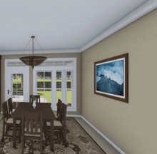HPG-20002-1: The Forrest Wood - House Plan Gallery