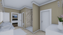 HPG-20002-1: The Forrest Wood - House Plan Gallery