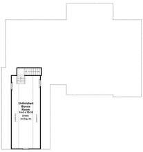 HPG-200023-1: The Ramblewood - House Plan Gallery