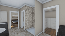 HPG-2000B-1: The Pecan Meadow - House Plan Gallery