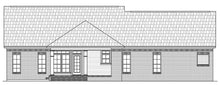 HPG-2000B-1: The Pecan Meadow - House Plan Gallery