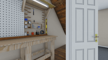 HPG-2001B-1: Wilson's Landing - House Plan Gallery