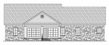 HPG-2002-1: The Manchester - House Plan Gallery