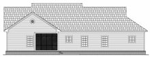 HPG-2003-1: The Winchester - House Plan Gallery