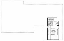 HPG-2004-1: The Hillsdale - House Plan Gallery
