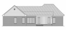 HPG-2005-1: The Stoneswood - House Plan Gallery