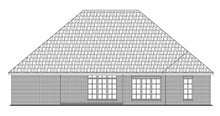HPG-2006-1: The Woodbridge - House Plan Gallery