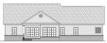 HPG-2019-1: The Oak Lane - House Plan Gallery