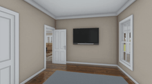 HPG-2021-1: The Longwood Cove - House Plan Gallery