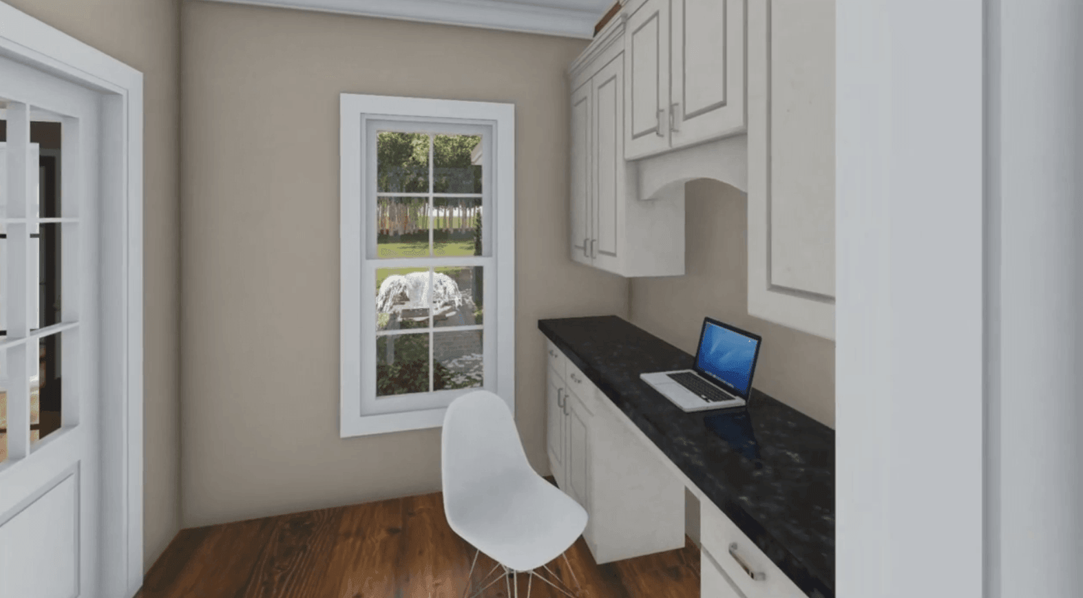 HPG-2021-1: The Longwood Cove - House Plan Gallery